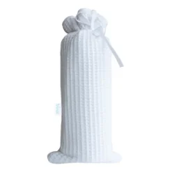 Bink Bedding Pique Kruikenzak Olijf