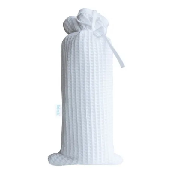 Bink Bedding Pique Kruikenzak Olijf