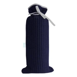 Bink Bedding Pique Kruikenzak Olijf