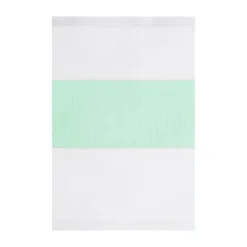 Bink Bedding Pique Ledikantlaken Antra 100 x 150 cm