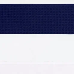 Bink Bedding Pique Ledikantlaken Antra 100 x 150 cm