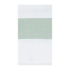 Bink Bedding Pique Wieglaken Antra 75 x 100 cm