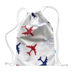 Bink Bedding Planes Gymtas Choco