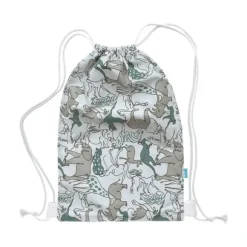 Bink Bedding Safari Gymtas