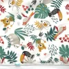 Bink Bedding Zoë Ledikantlaken 100 x 150 cm