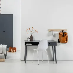 BLN Kids Sacha Bureau Grey