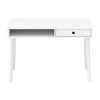 BLN Kids Sacha Bureau White