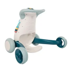 Bo Jungle Jumpy Loopwagen Blue