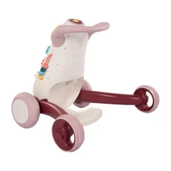 Bo Jungle Jumpy Loopwagen Blue