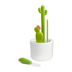 Boon Cactus Flesvoeding Schoonmaakset