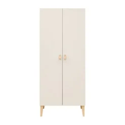 Bopita Amira Ledikant 60x120 cm - Dune/Naturel