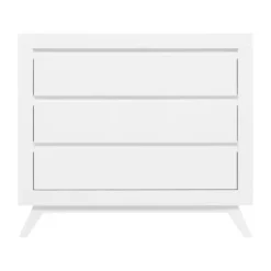 Bopita Anne Commode – Wit