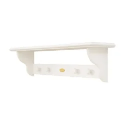 Bopita Babykamer Juliëtte - Off White - Bedbank 70x140 cm + Commode