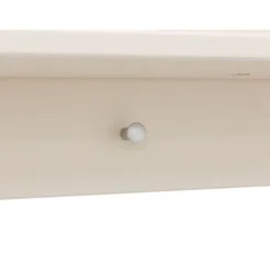 Bopita Babykamer Lines - Dune / Naturel | Ledikant 60 x 120 cm + Commode