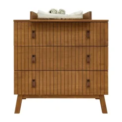 Bopita Bo Bladvergroter - Rose / Wood