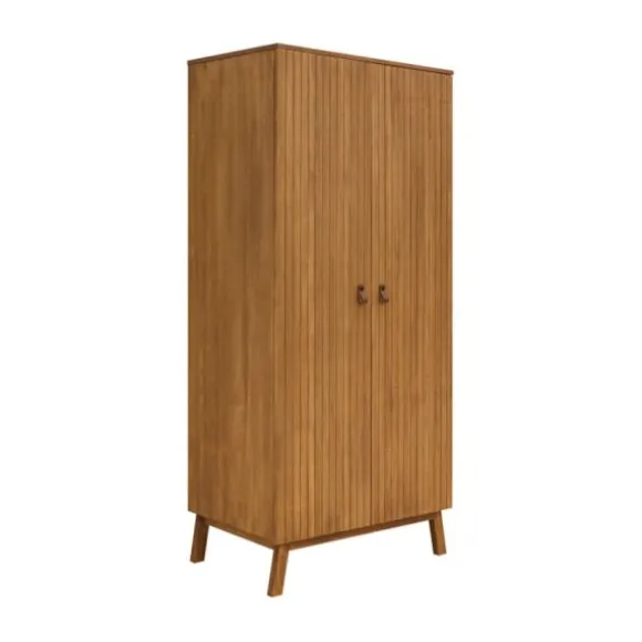 Bopita Bo Bladvergroter - Rose / Wood