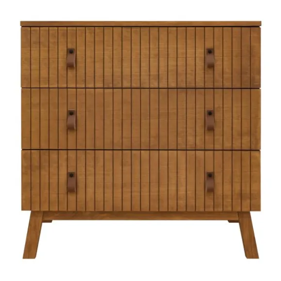 Bopita Bo Bladvergroter - Rose / Wood