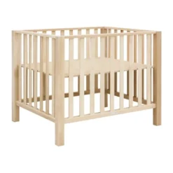 Bopita Box - Brent - Naturel