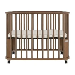 Bopita Box Caro - Walnoot
