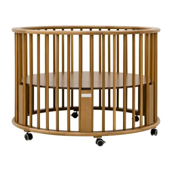 Bopita Box Rondo Mat Zwart
