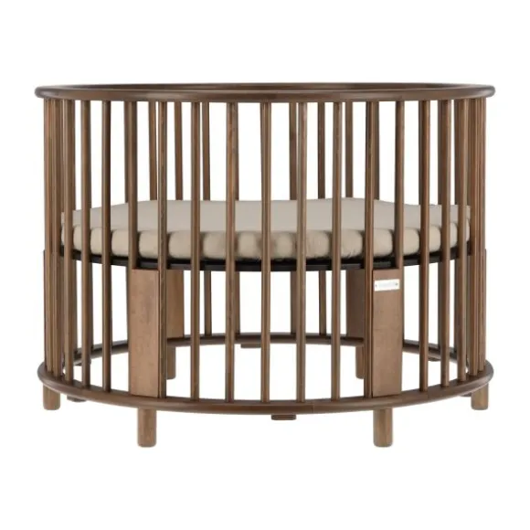 Bopita Box Rondo Mat Zwart