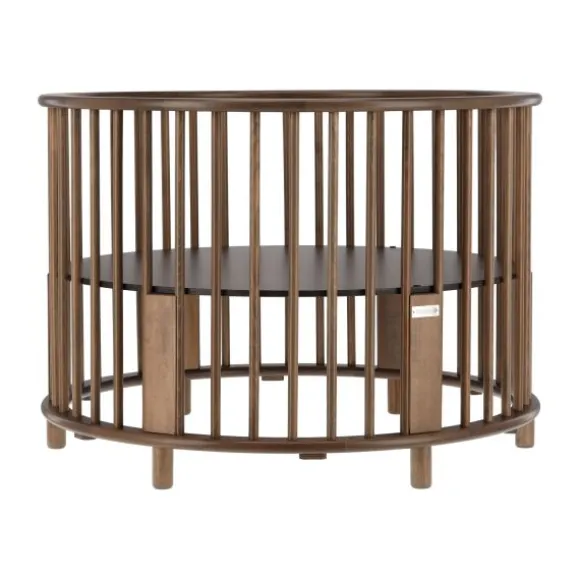 Bopita Box Rondo Mat Zwart