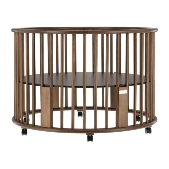 Bopita Box Rondo Mat Zwart