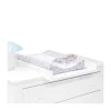 Bopita Charlotte Bladvergroter Wit