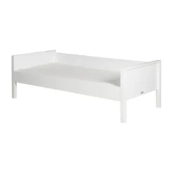 Bopita Combiflex Bedbank - 90x200 cm - Wit