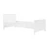 Bopita Corsica Bed Wit 90 x 200 cm