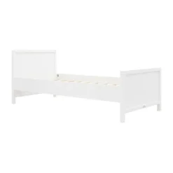 Bopita Corsica Bed Wit 90 x 200 cm