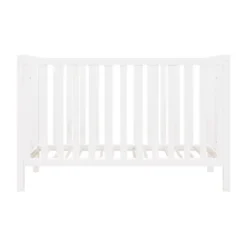 Bopita Corsica Ledikant Wit 60 x 120 cm