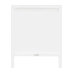 Bopita Corsica Ledikant Wit 60 x 120 cm