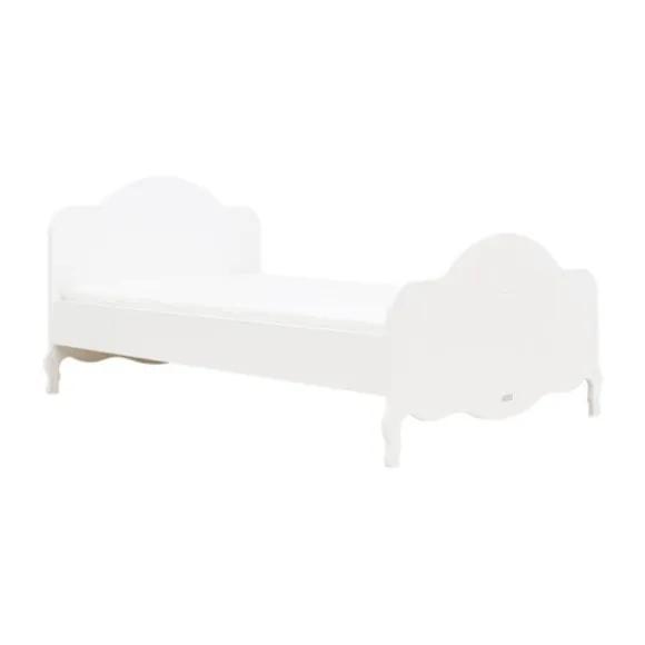 Bopita Elena Bureau - Wit
