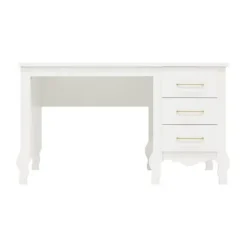Bopita Elena Bureau - Wit