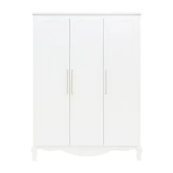 Bopita Elena Bureau - Wit