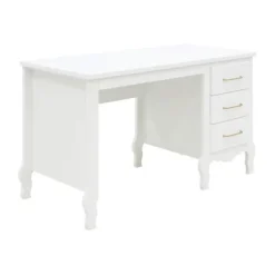 Bopita Elena Bureau - Wit