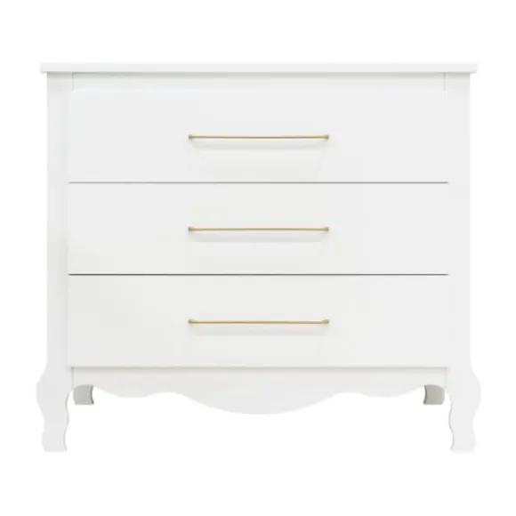 Bopita Elena Commode Wit