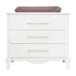 Bopita Elena Commode Wit