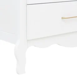 Bopita Elena Commode Wit
