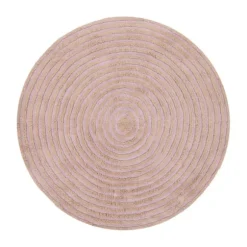 Bopita Indy Babybed Wit / Naturel 60 x 120 cm