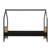 Bopita Job Huisbed Vintage Honey 90 x 200 cm
