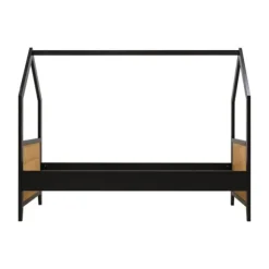 Bopita Job Huisbed Vintage Honey 90 x 200 cm