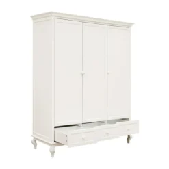 Bopita Juliette 3-Deurskast - Off White