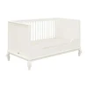 Bopita Juliëtte Bedbank - 70x140 cm - Off White
