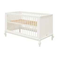 Bopita Juliëtte Bedbank - 70x140 cm - Off White