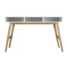 Bopita Lynn Bureau Wit