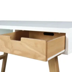 Bopita Lynn Bureau Wit