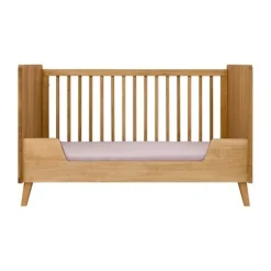 Bopita Manou Bedbank 70x140 - Vintage