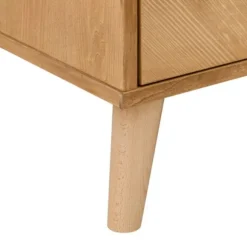 Bopita - Manou Commode - 3 Laden - Vintage